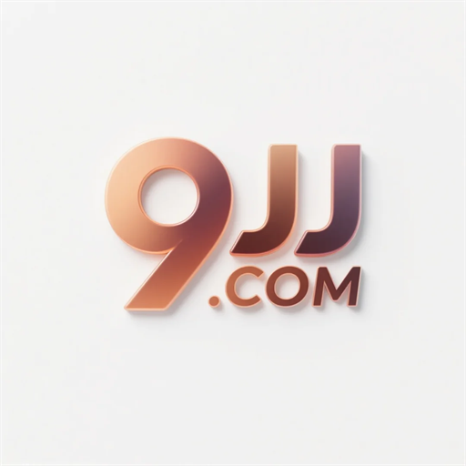 9jj.com-Logo
